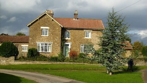 Hall Farm at High Stittenham