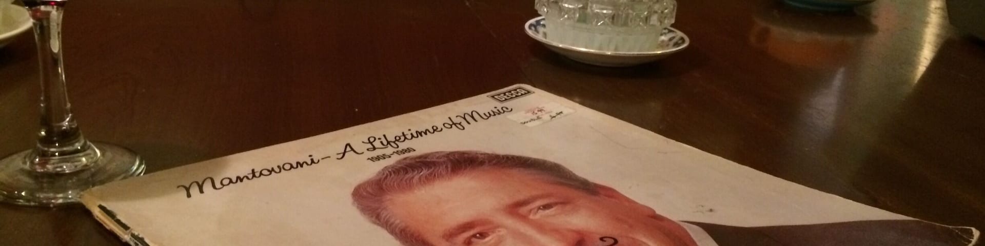 East St, vegetarian cafe & bar. At the accents on the park back packers - trafalgar street nelson. This is the menu, all old record covers. This place is eclectic! Great vegeterian food too