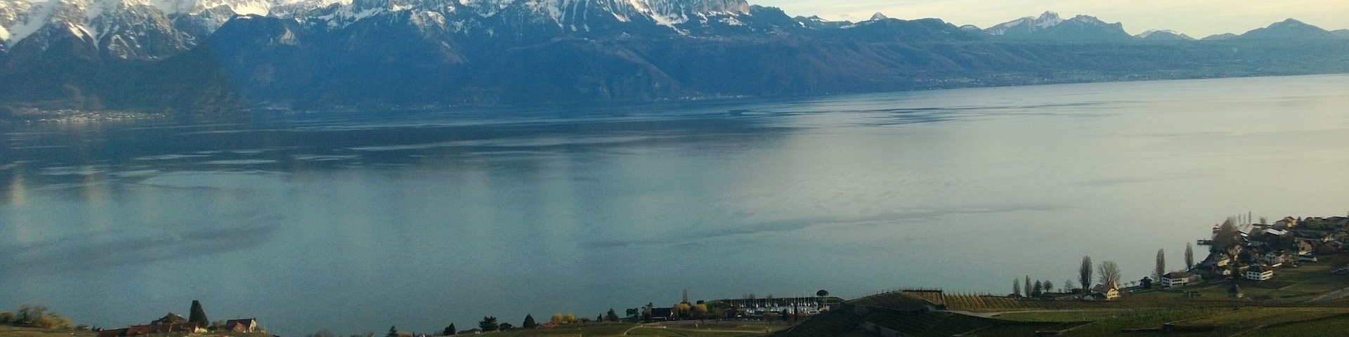 Grandvaux, Bourg-en-Lavaux, Switzerland
