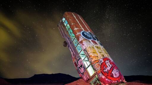 With all the talk lately about sending a man to Mars I have to wonder… Are we sure that we haven’t already been there?