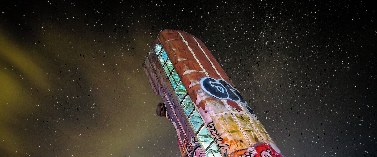 With all the talk lately about sending a man to Mars I have to wonder… Are we sure that we haven’t already been there?