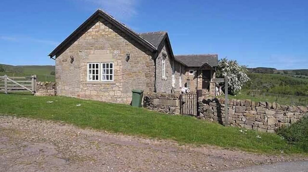 Alnham War Memorial Hall