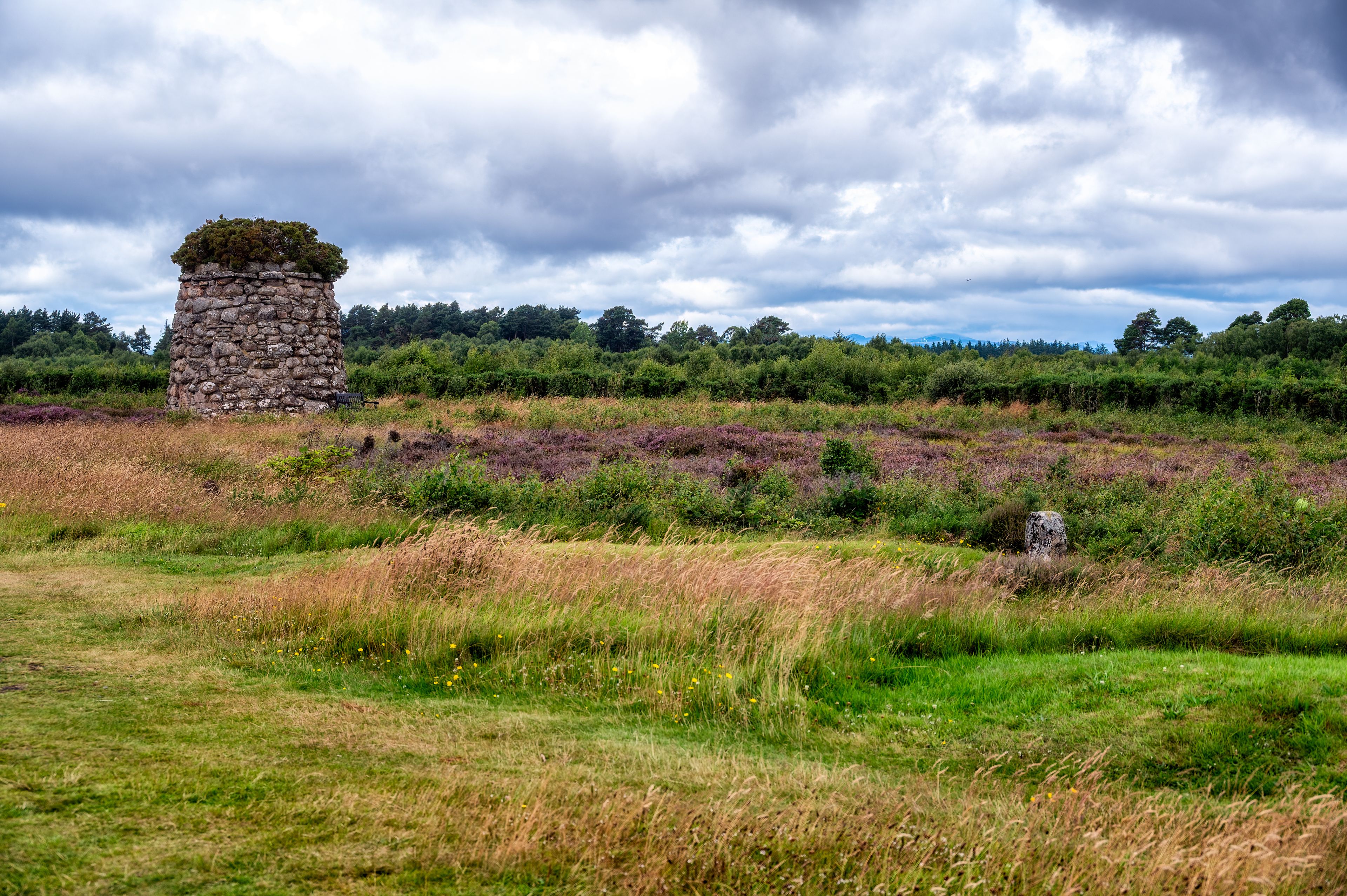Culloden Moor