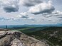 Even though Mount Cardigan's summit is technically not above treeline, it is bald and offers spectacular views in all directions.
#hiking