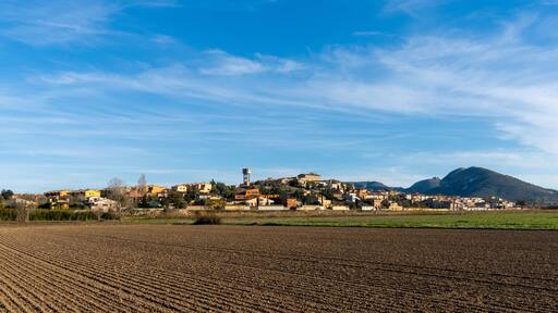 Bellcaire d'EmpordĂ