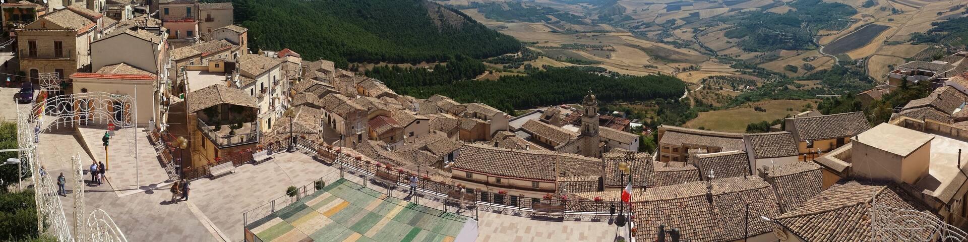 Sant'Agata di Puglia