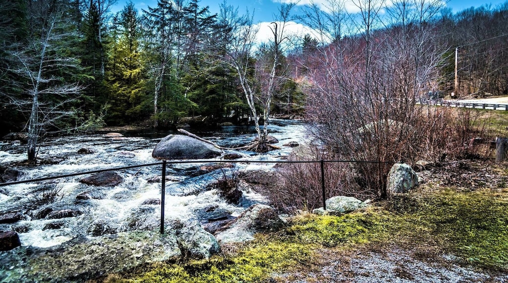 Contoocook River Valley located in Stoddard New Hampshire. A beautiful river! Great for kayaking!!