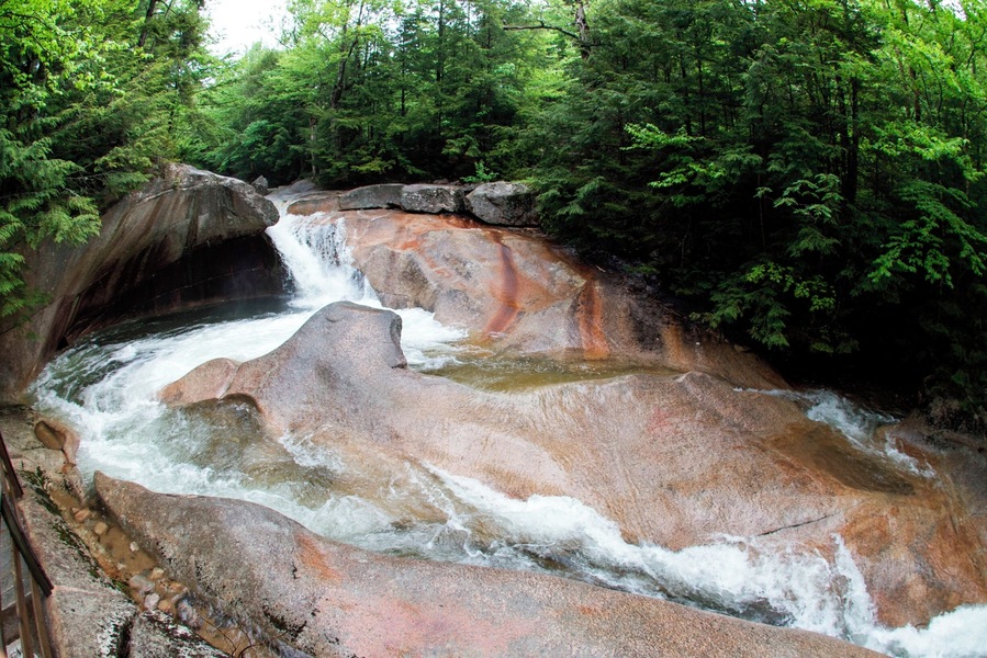 #hiking.. i love hiking being out doors following a trail or just making my own fresh air and the out doors is amazing. i hike every chance i can close to home or travel to find new locations, I'm from akron Ohio but i love to travel this photo was from..NH great adventures all around