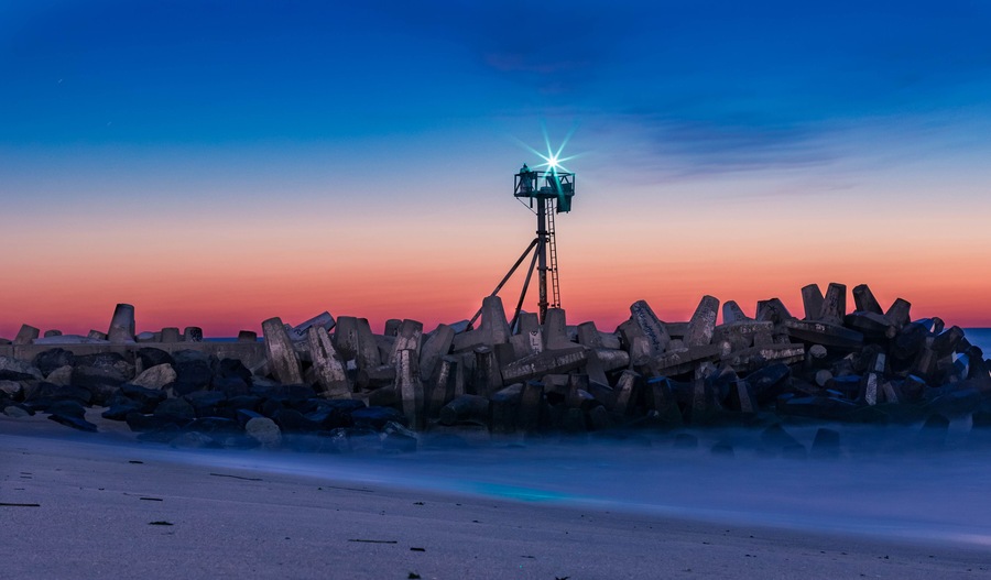 Point Pleasant, New Jersey