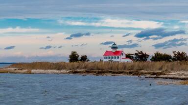 East Point Light