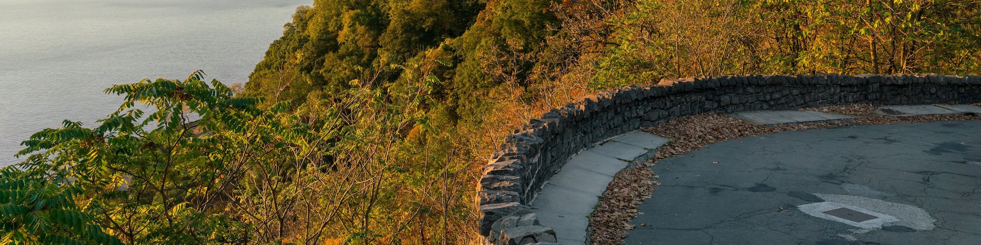 Sunrise Palisades New Jersey