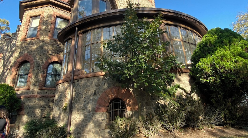 Nice place for a hike.