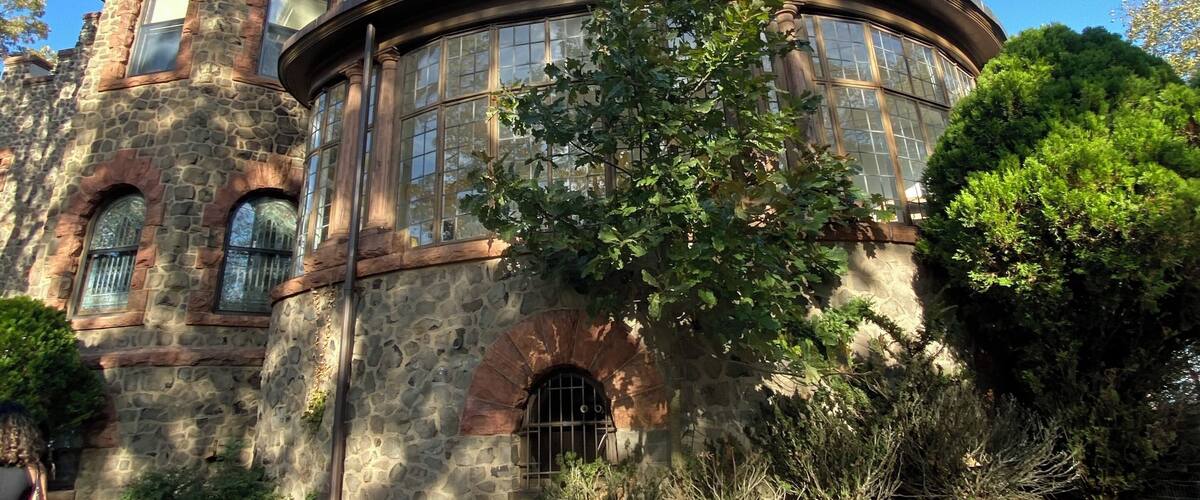 Nice place for a hike.