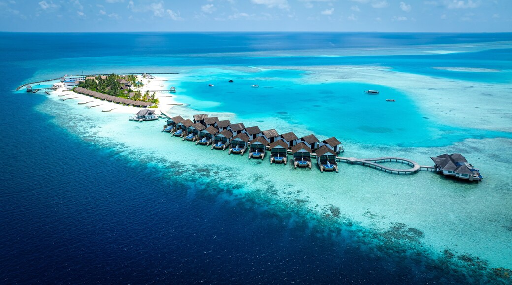 Villas