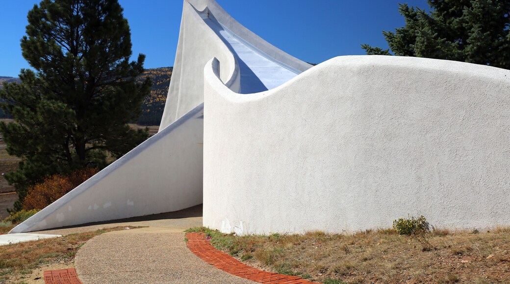 Vietnam Veterans Memorial, Angel Fire, New Mexico
