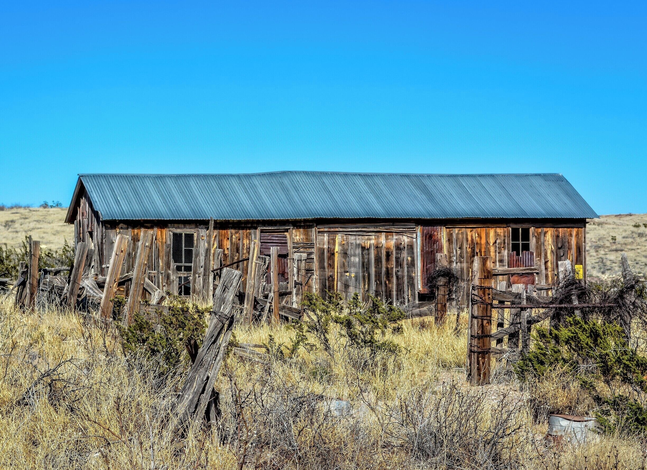 Lake Valley was a silver-mining town that thrived from 1881 to 1893.
