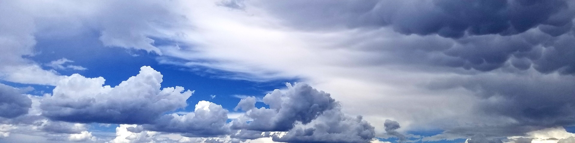 Photo #2 of 82 miles of the plains, sky, rare mammatus clouds & the beginning of the mountains between Clayton and Springer, New Mexico. #Nature
#NaturePhotoContest