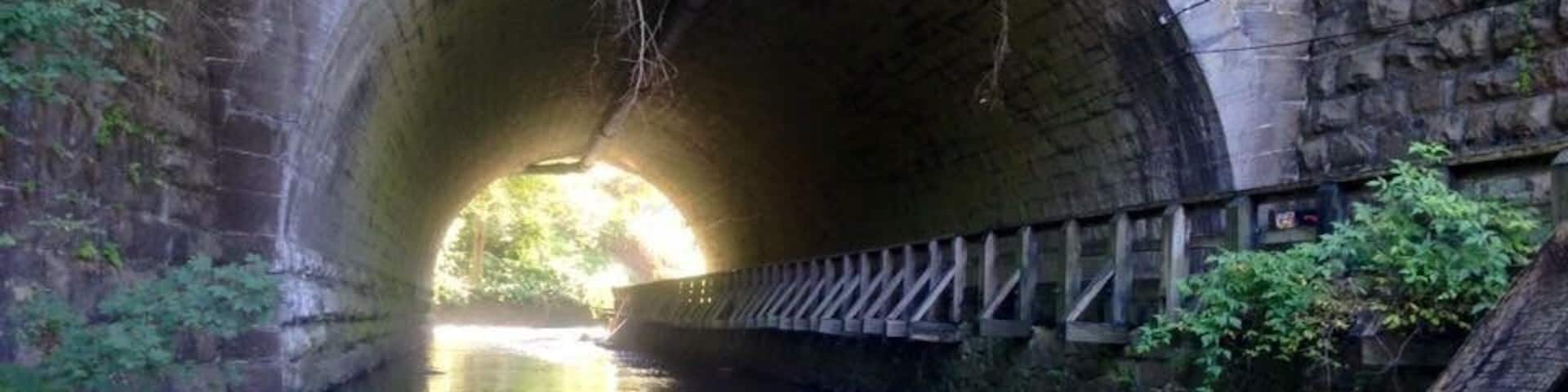 great place for a daycation!