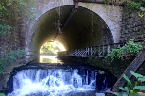 great place for a daycation!