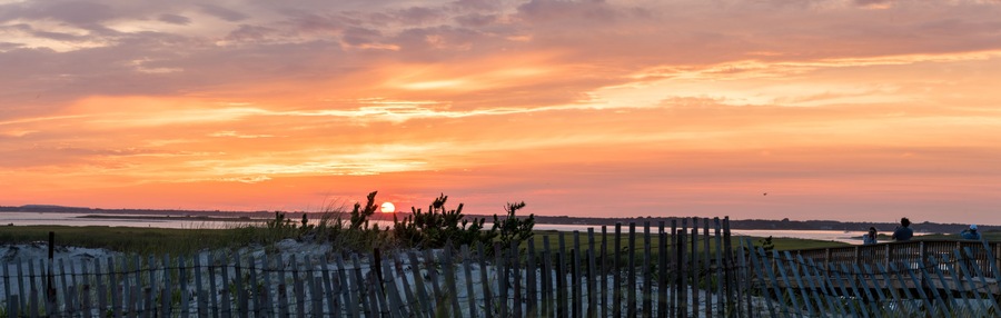 Cupsogue Panorama II