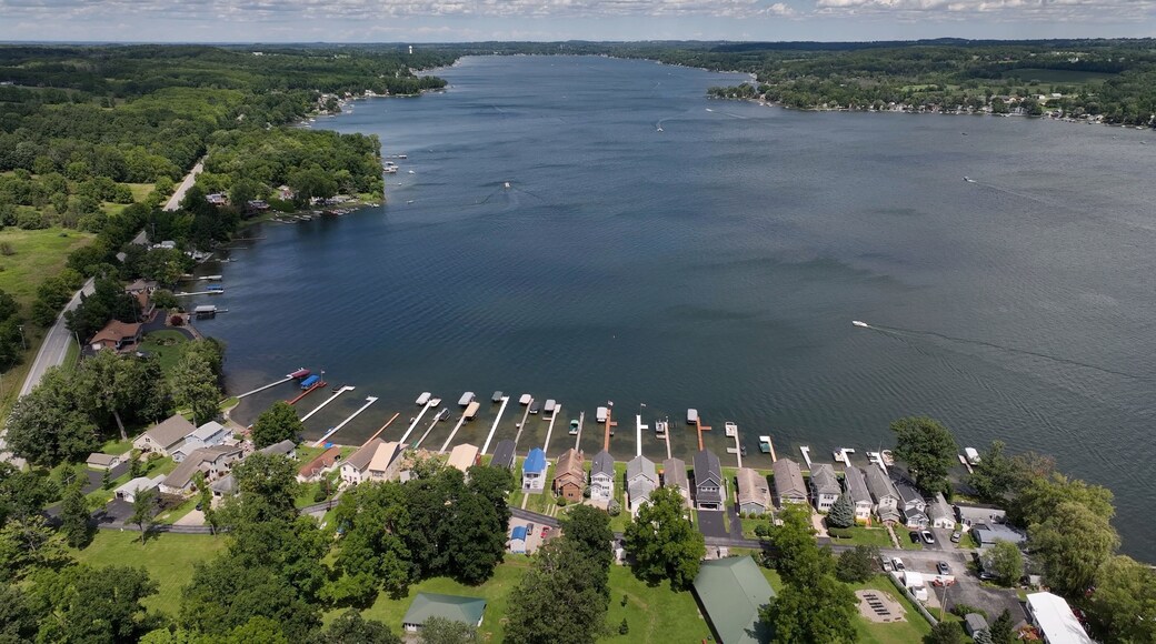 Conesus