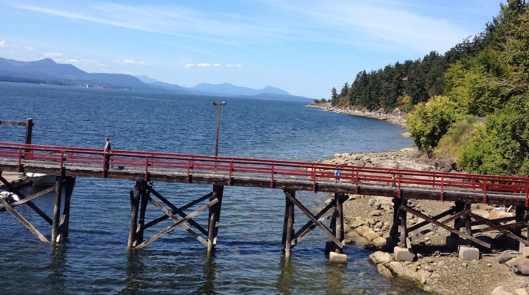Salt Spring Island , BC