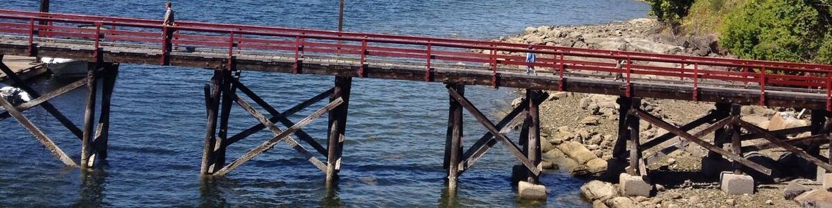 Salt Spring Island , BC