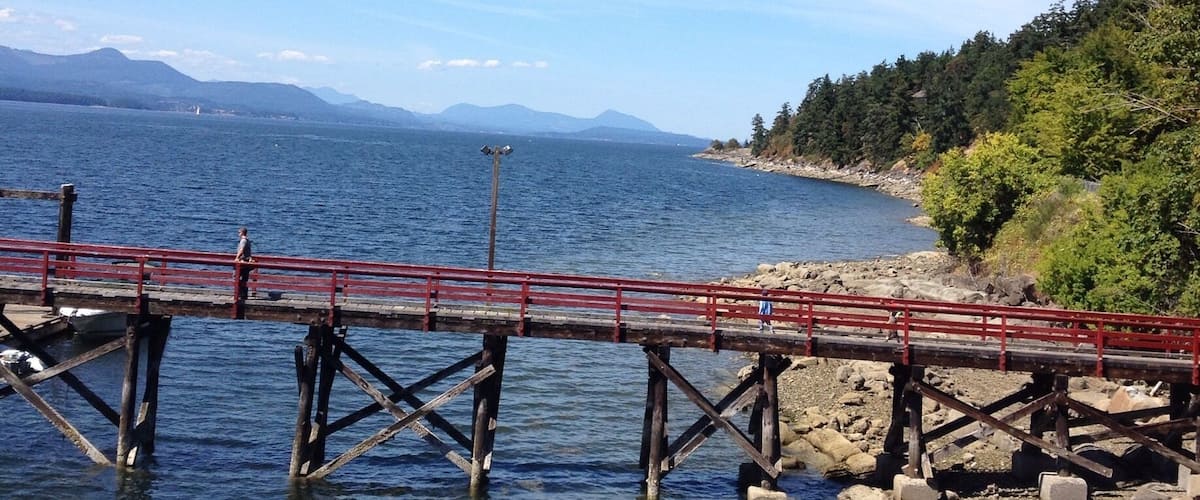 Salt Spring Island , BC