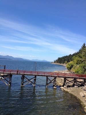 Salt Spring Island , BC