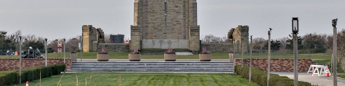 jones beach water tower building detail (robert moses designed public park in wantagh, long island, nassau county, new york) design based on St Mark's Campanile in venice