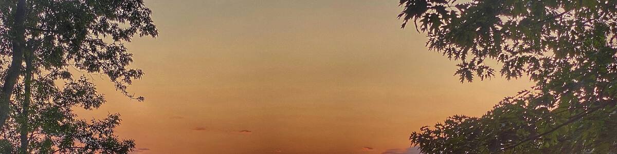 Sterling Pond Fair Haven New York