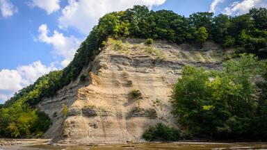 Zoar Valley