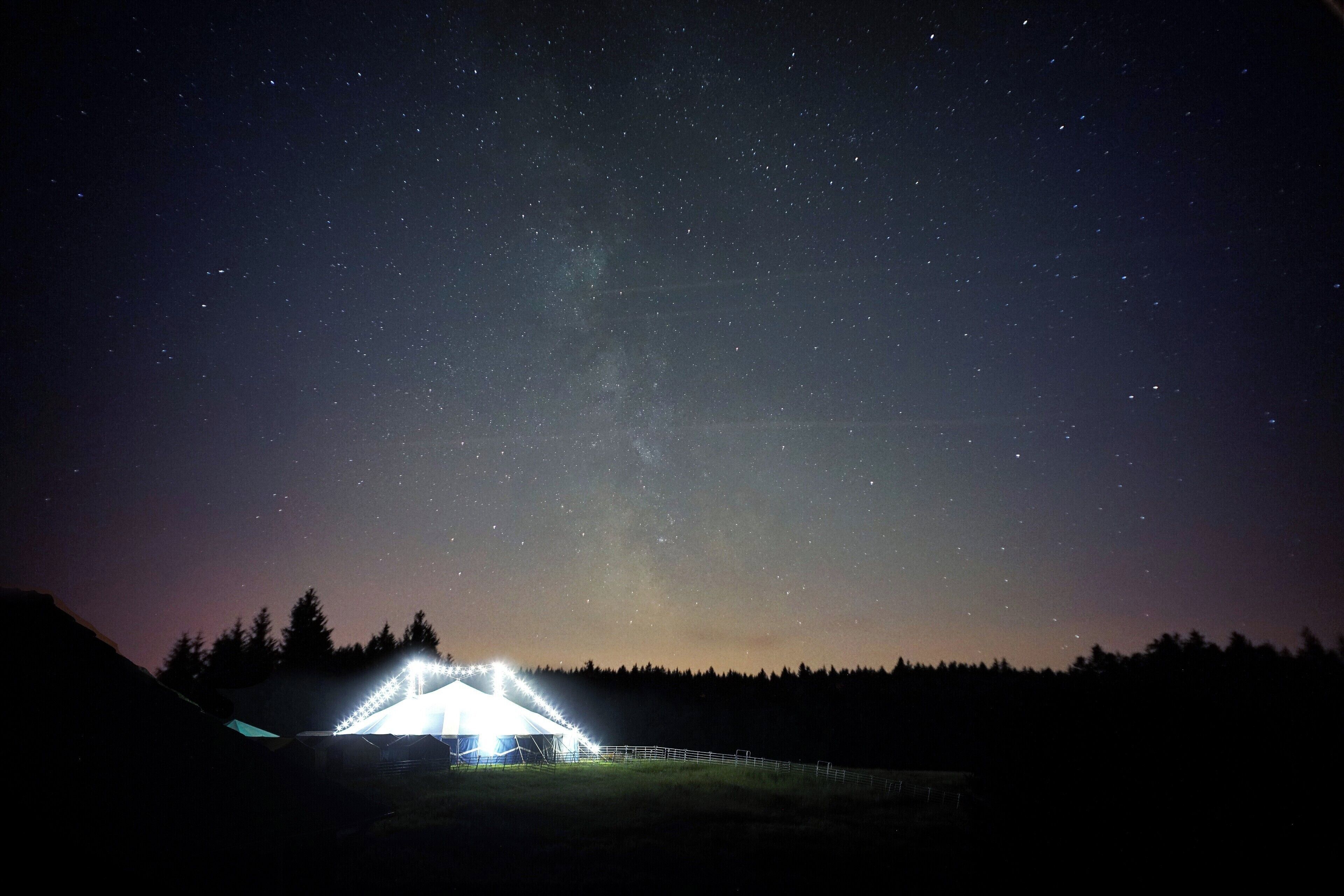 A million? A billion? Who knows.. 