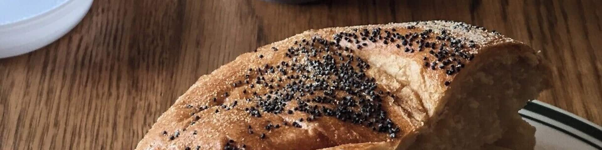 This coffee house is located in Millerton, NY. A nice stop during road trips. Food is good-sandwiches, baked goods but the coffee is great. The coffee is roasted down the street, so you know it's fresh. There are more Irving Farm Coffee Houses located throughout New York City.