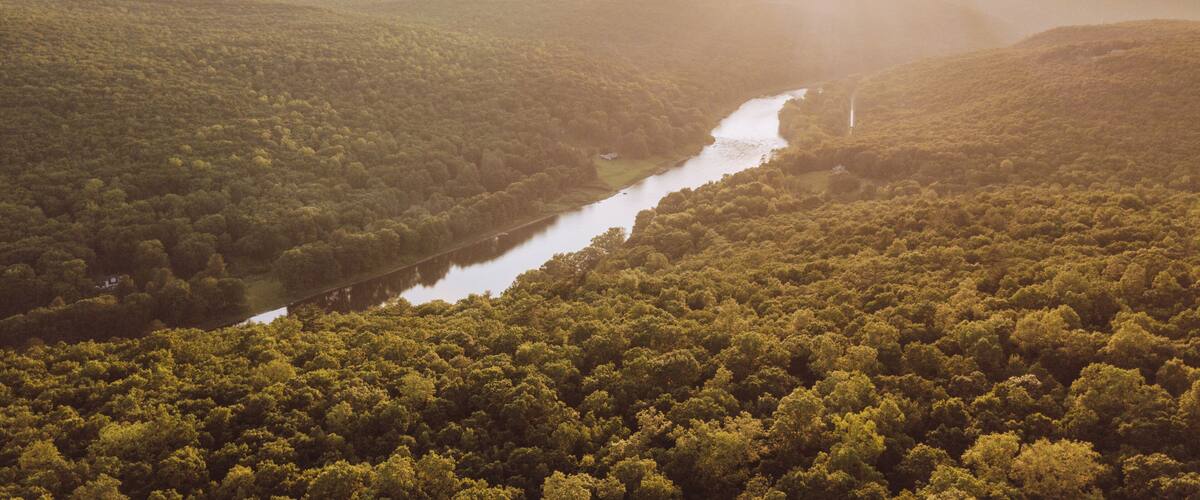 Narrowsburg, New York