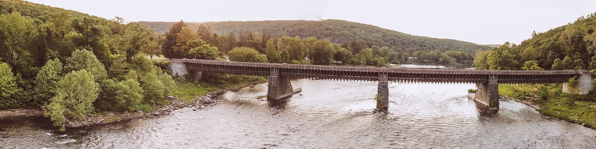 Narrowsburg, New York