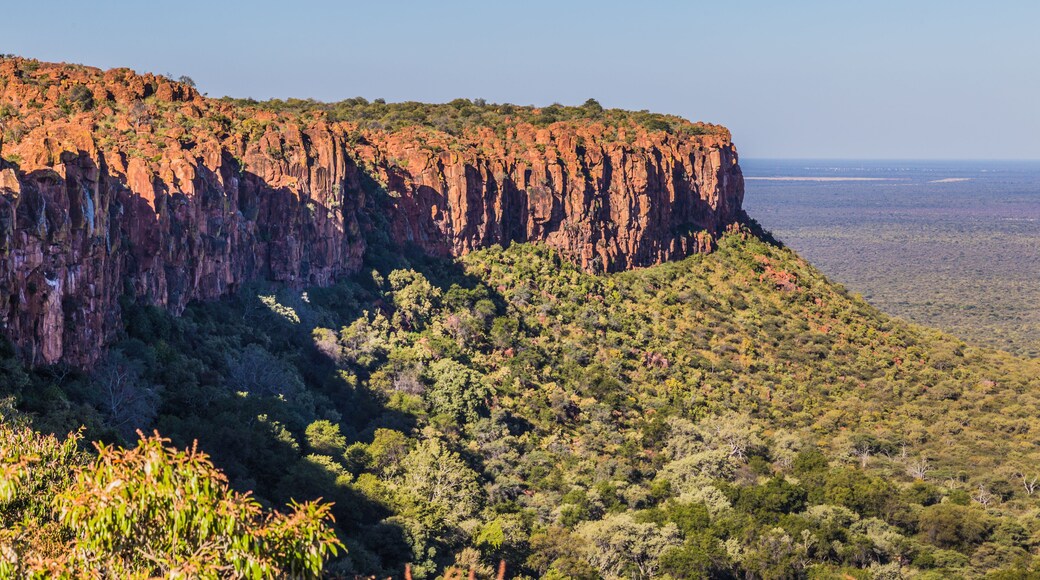 Waterberg Plateau Park