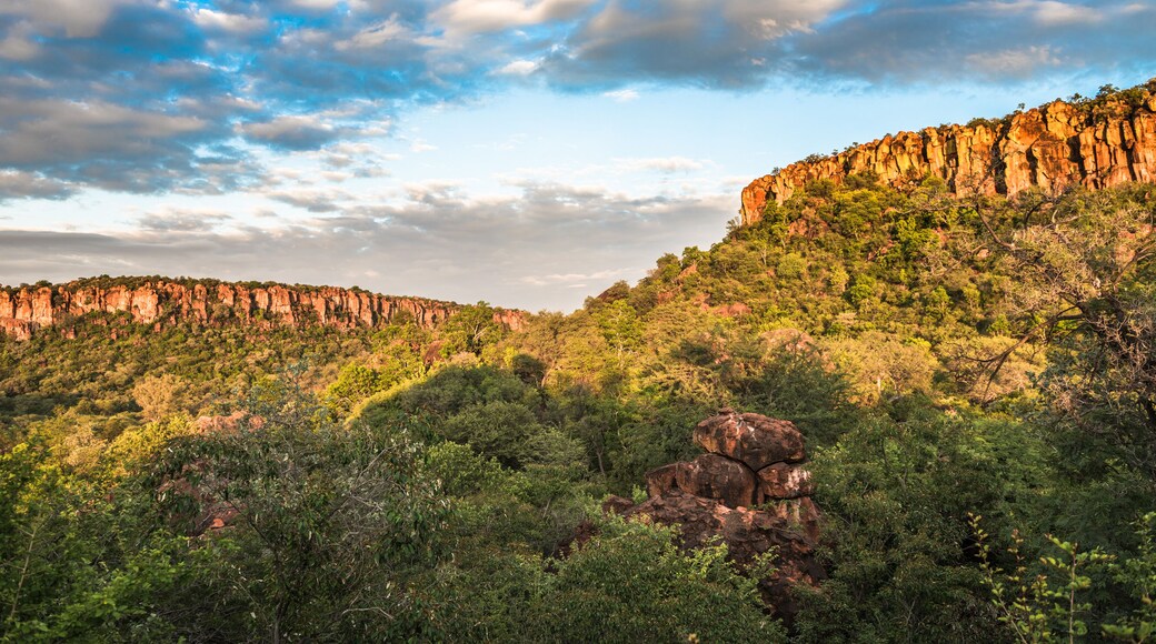 Waterberg Plateau Park