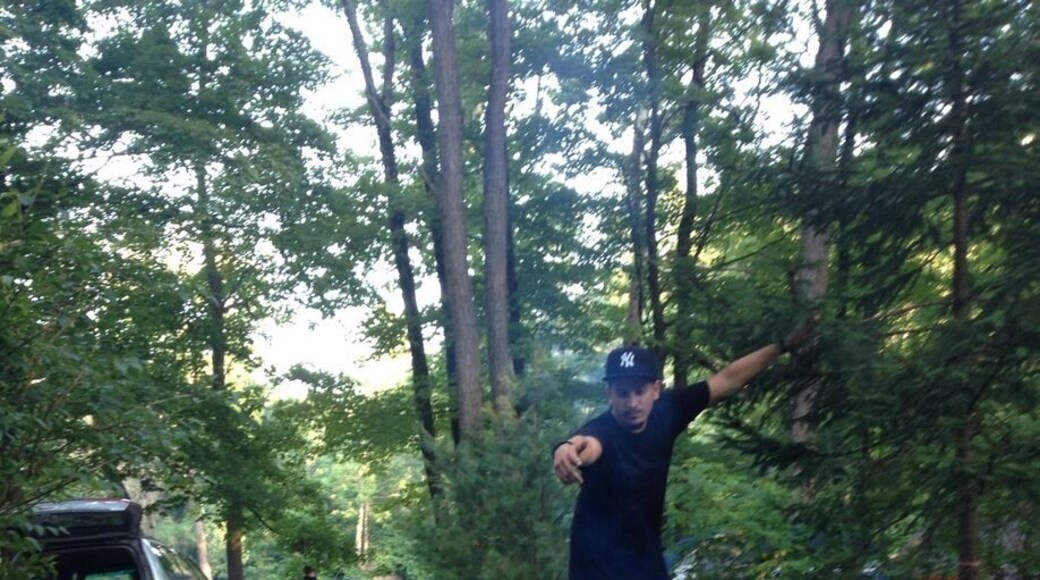 He will light your life up! #campinPHONECIA
# black bear #soulmate #catskills