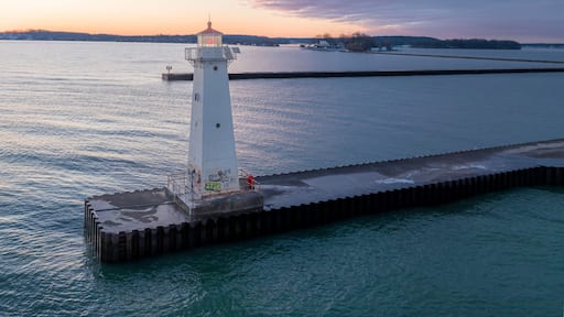 Sodus Point