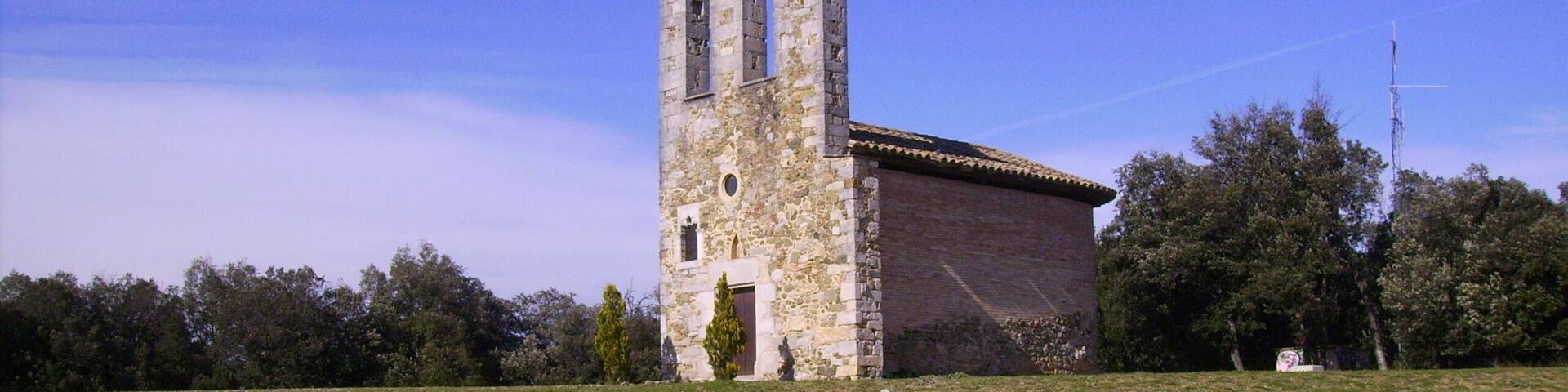 Església de Sant Roc (Vilablareix)