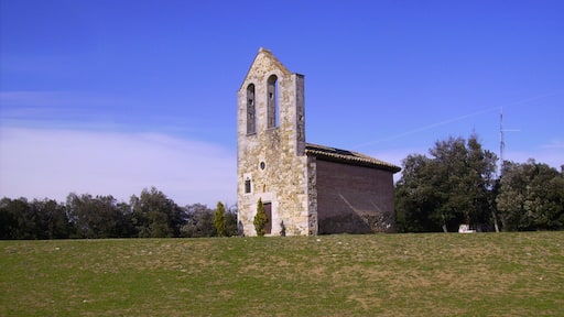 Església de Sant Roc (Vilablareix)