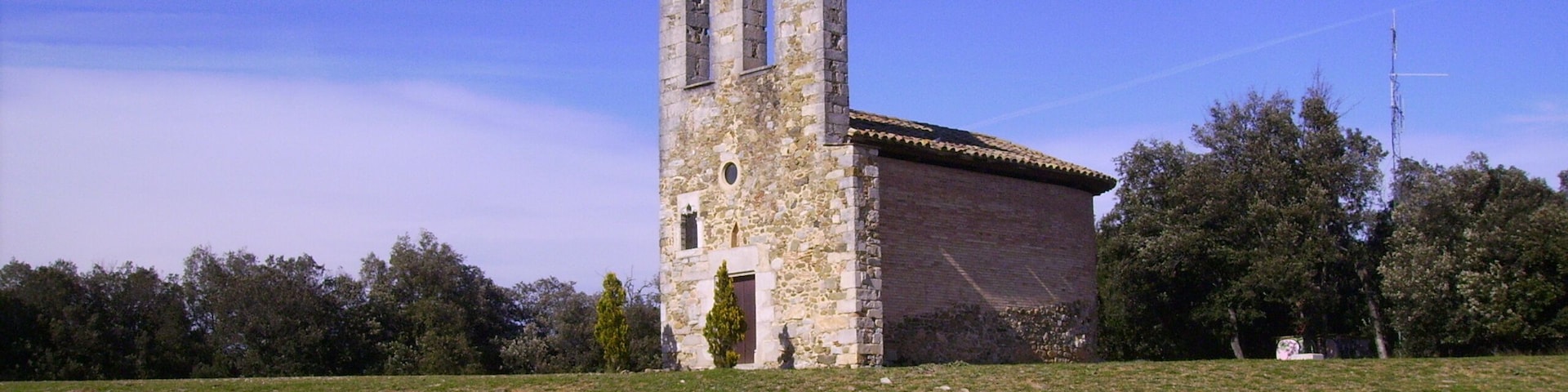 Església de Sant Roc (Vilablareix)