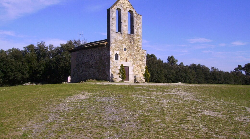 Església de Sant Roc (Vilablareix)