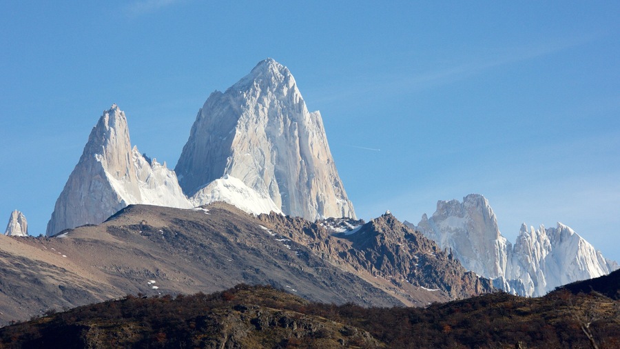 Parc National de Los Glaciares