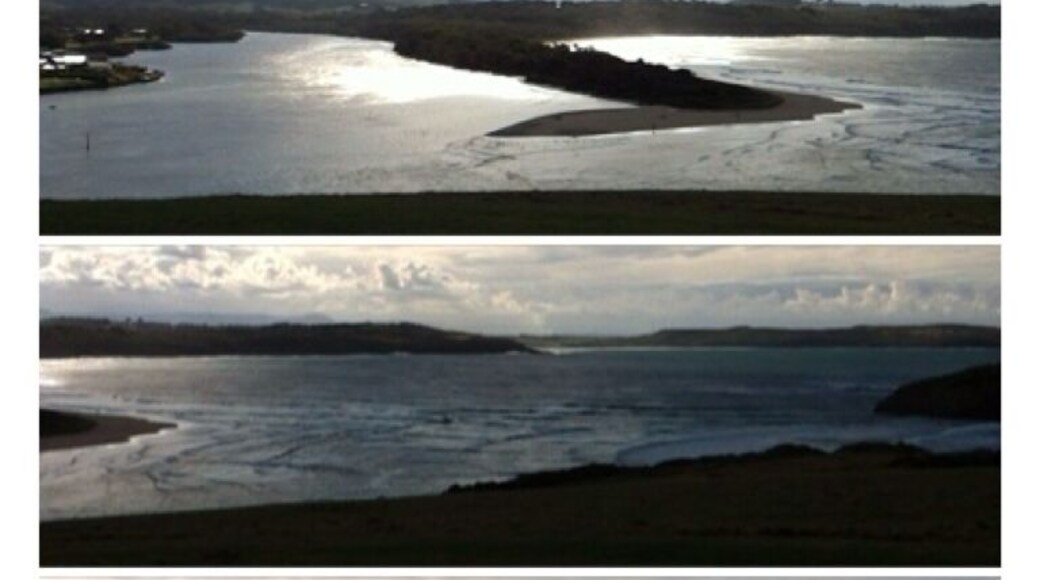 Truly beautiful spot on south coast just north of Kiama NSW