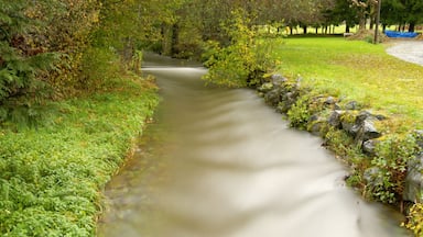 This file was uploaded with Commonist. La Rosemontoise, à Rougegoutte (France). Photo réalisée avec un filtre ND400.