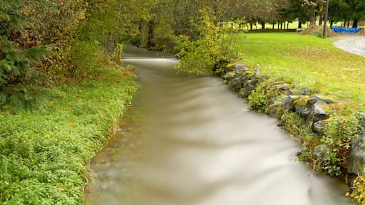 This file was uploaded with Commonist. La Rosemontoise, à Rougegoutte (France). Photo réalisée avec un filtre ND400.