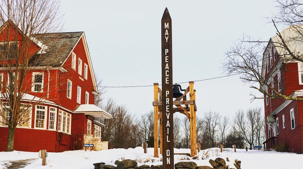 Need a place to recharge? Come to this yoga retreat.
Get refresh, invigorated, and reset, detox, or just come for some peace and quite.