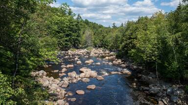 AuSable River